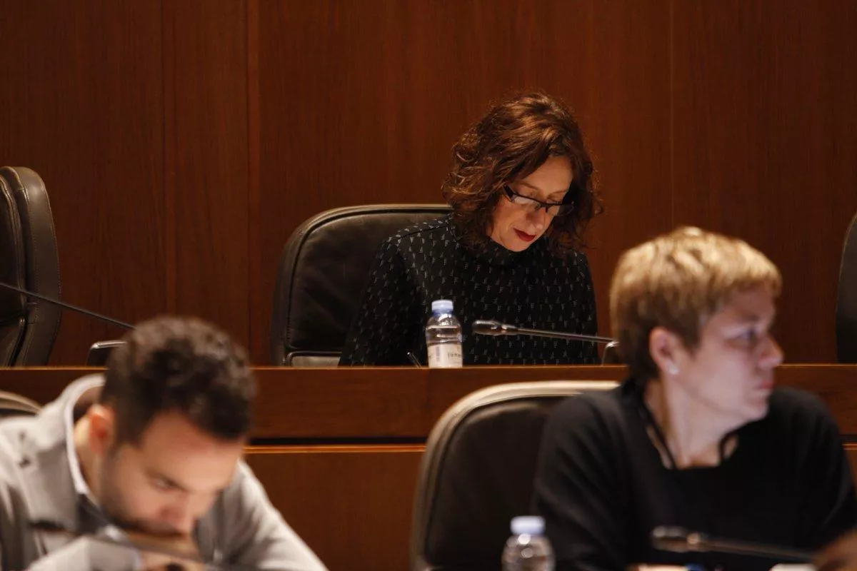 Votamos a favor de la toma en consideración del proyecto de ley de Presupuestos de Aragón para el 2018