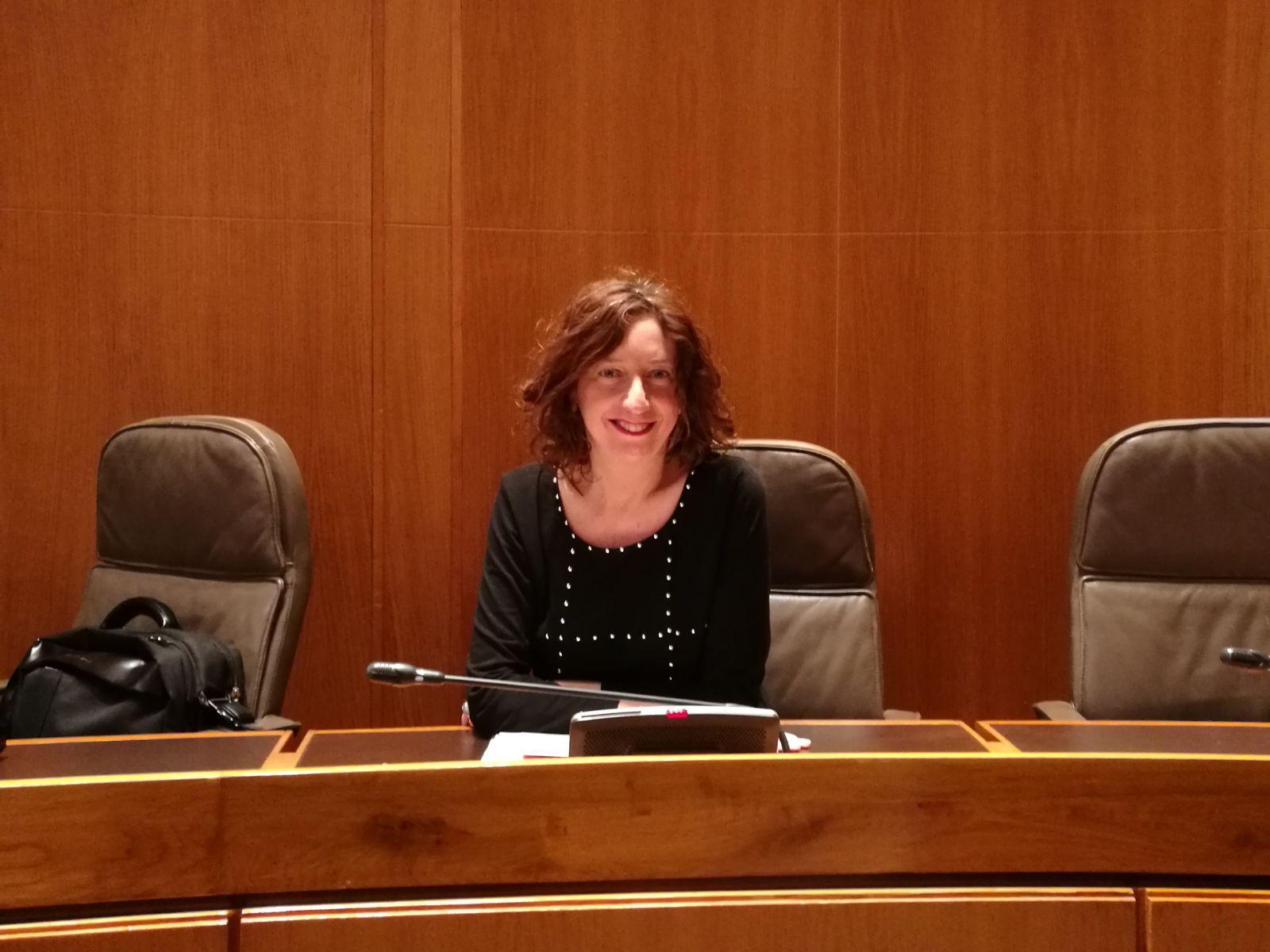 Preguntamos al Gobierno de Aragón por las sentencias del Tribunal Supremo que da vía libre a comunidades para reducir el horario de la asignatura de Religión