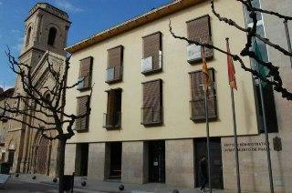 LAMENTAMOS LA PRÓXIMA FORMACIÓN DE UN GOBIERNO ENCABEZADO POR EL PP EN FRAGA Y AUSPICIADO POR EL CONCEJAL DE COMPROMISO