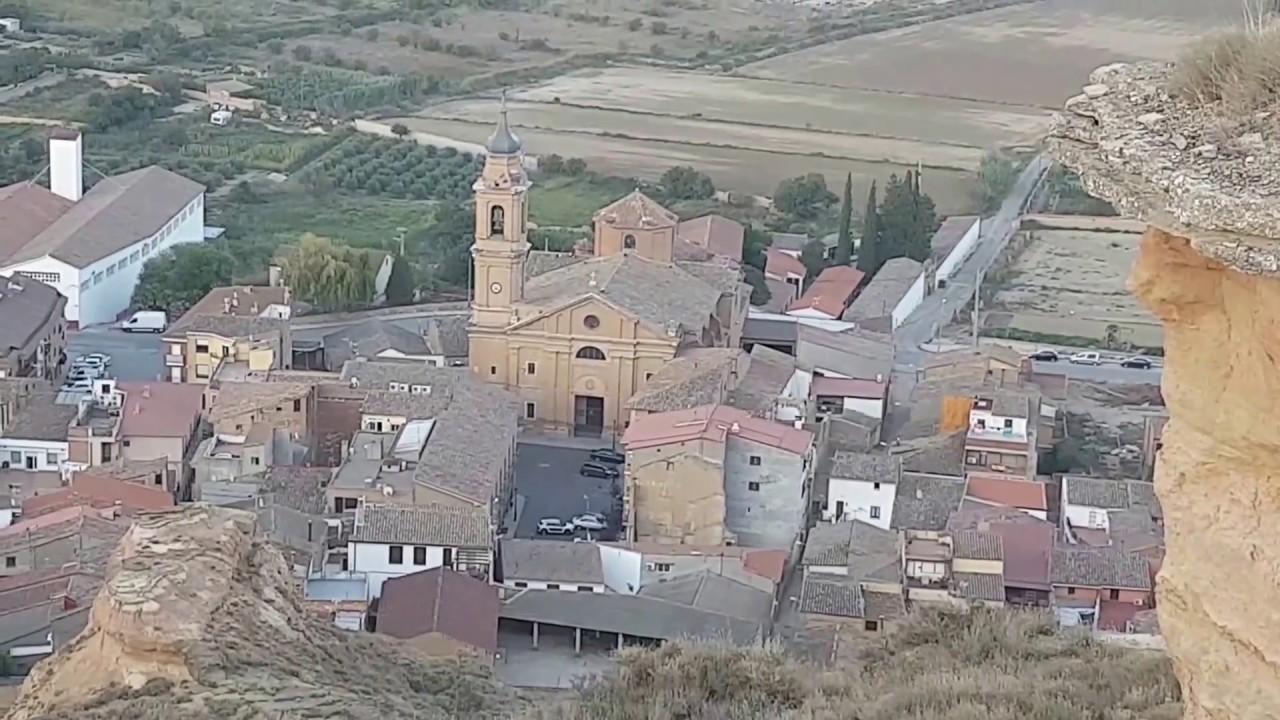 Pedimos información a Soro por el mal estado de la A-130 entre Monzón y Ontiñena