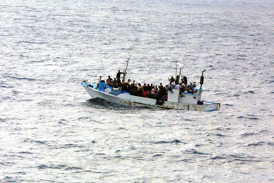Instamos a los Ayuntamientos aragoneses a implicarse en la acogida de personas refugiadas