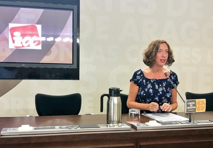 Con nuestras enmiendas buscamos garantizar la plena igualdad y los derechos de las personas LGTBI, así como los de sus familiares
