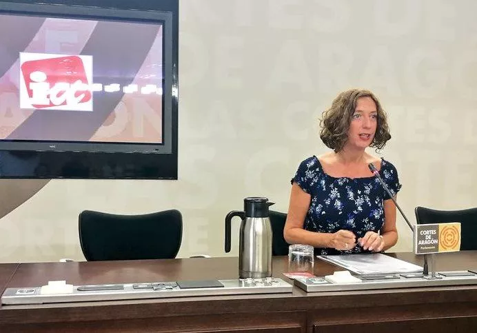 Con nuestras enmiendas buscamos garantizar la plena igualdad y los derechos de las personas LGTBI, así como los de sus familiares