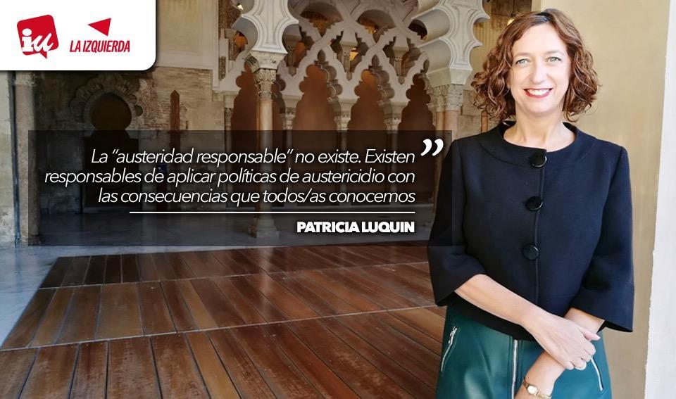 Debate sobre el estado de la Comunidad 2018