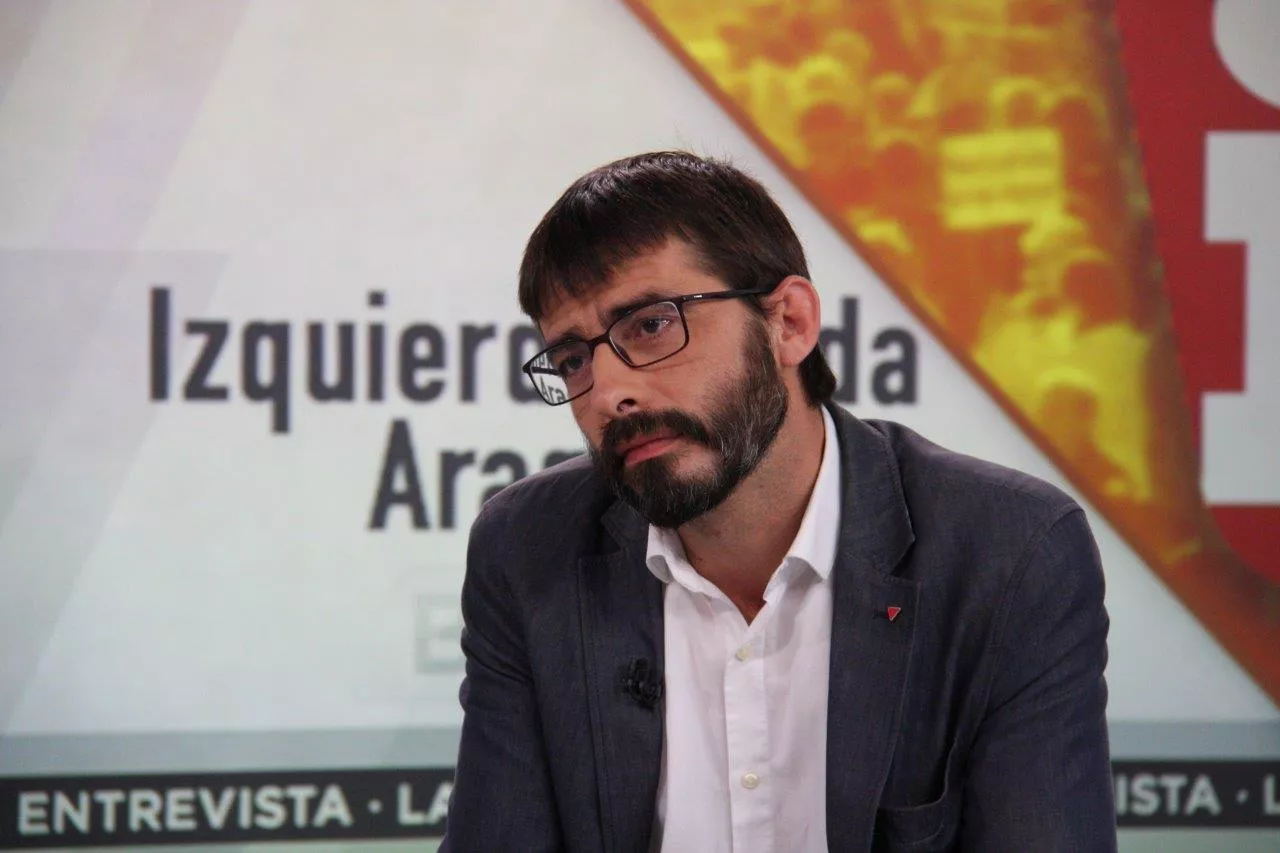 Sanz: “Mientras los datos del paro confirman la precarización laboral, el Gobierno de Aragón suprime ayudas al empleo”