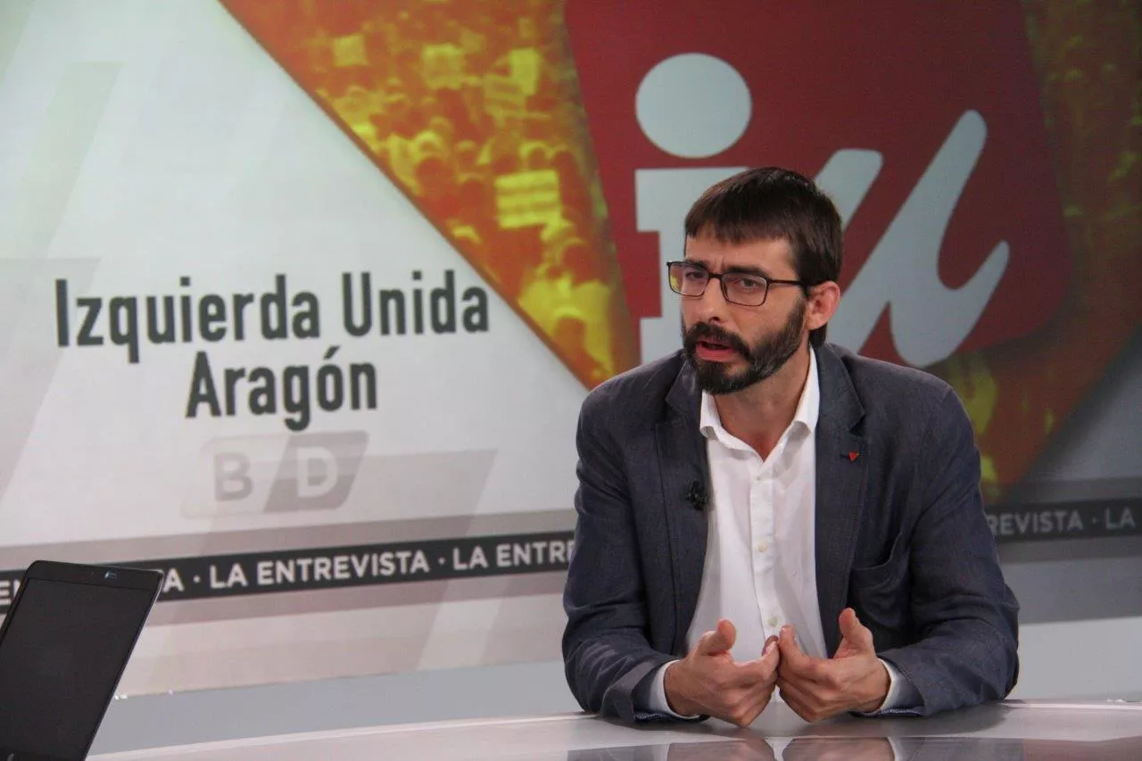 Apoyamos la manifestación convocada por las personas afectadas por la estafa de Idental