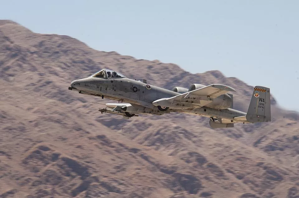 Reclamamos que Margarita Robles detalle en el Congreso por qué se prolonga la autorización para que dos aviones y un centenar de militares de EE.UU usen la Base Aérea de Zaragoza