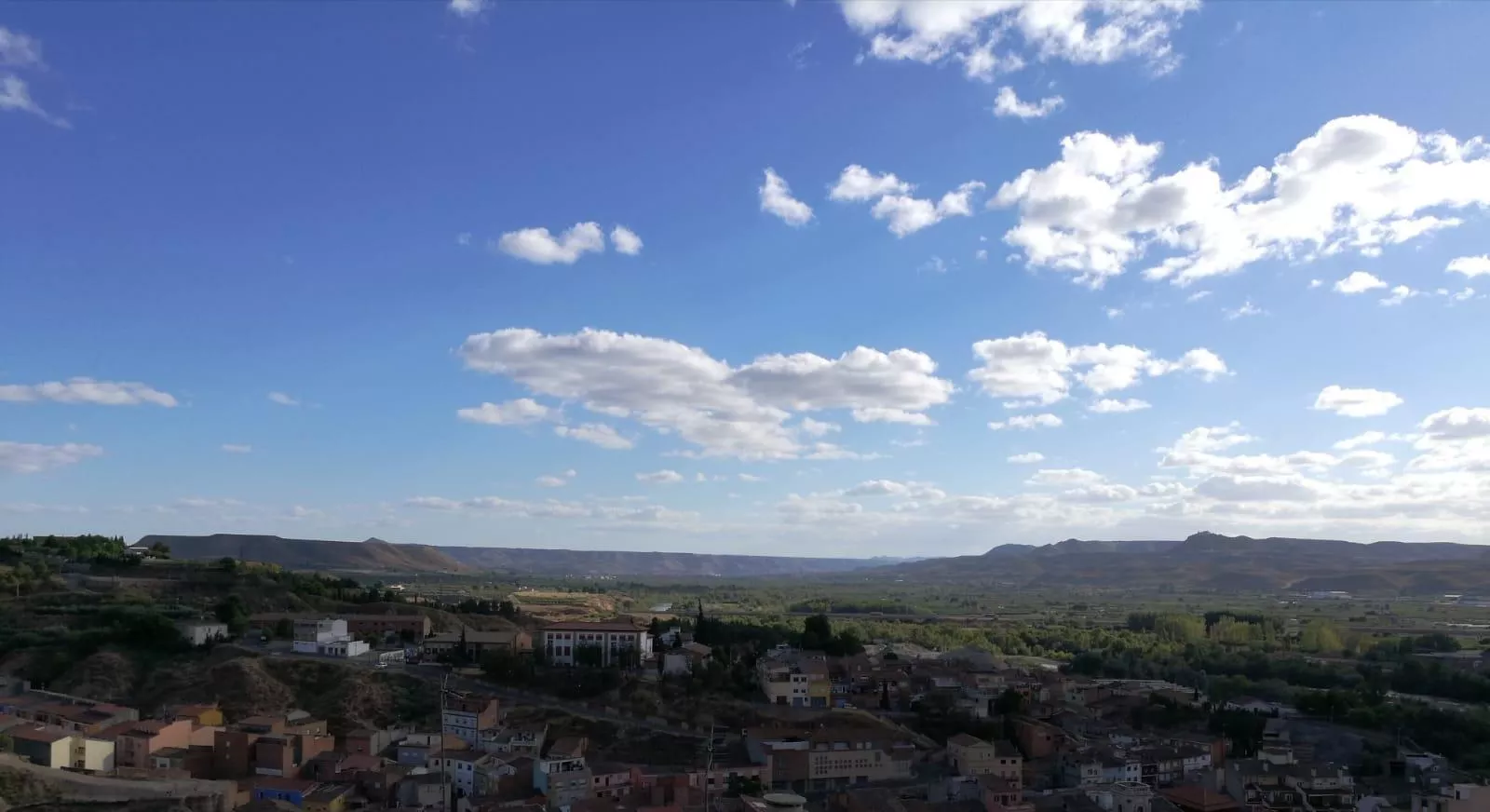 Preguntamos al Gobierno de Aragón por la falta de parque público de vivienda de alquiler en Fraga