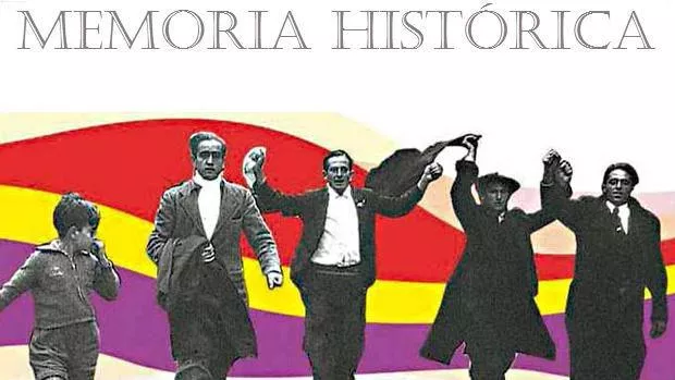 Las Cortes debaten mañana nuestra iniciativa para impulsar el pleno desarrollo de la Ley de Memoria Democrática