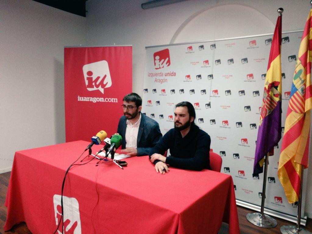 Sanz: “Es imprescindible movilizar a todo el electorado y para ello la unidad debe construirse desde la diversidad, la pluralidad y la suma”