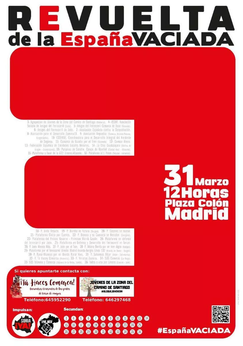Sanz: “Es urgente la adopción de medidas que permitan vivir en el medio rural aragonés sin que se convierta en un acto de heroicidad”