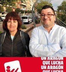 CAMBIAR-IZQUIERDA UNIDA PROPONE MEDIDAS CONTRA LA PROLIFERACIÓN DE CASAS DE APUESTAS EN FRAGA