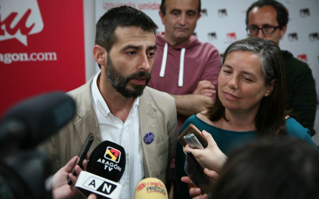 Proponemos un plan de empleo garantizado para las personas que llevan dos años en paro