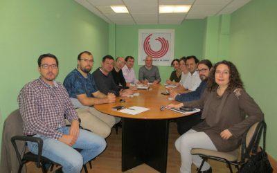 Bello y García repiten en las diputaciones provinciales de Teruel y Zaragoza