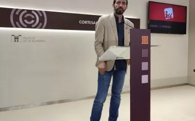 Pediremos explicaciones a Lambán en sede parlamentaria sobre la ampliación de Cerler desde el punto de vista económico y ambiental