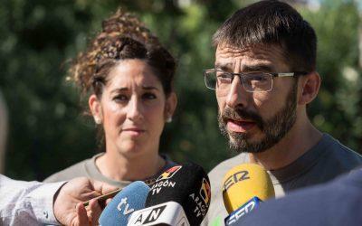 Hacemos un llamamiento a frenar la deslocalización de Shindler que amenaza 119 puestos de trabajo