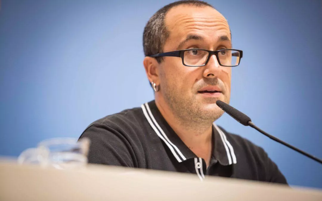 Zaragoza en Común critica la falta de progresividad fiscal del proyecto de ordenanzas
