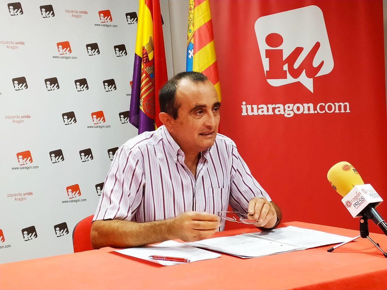 Raúl Ariza