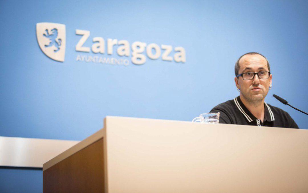 Zaragoza, capital mundial de la austeridad