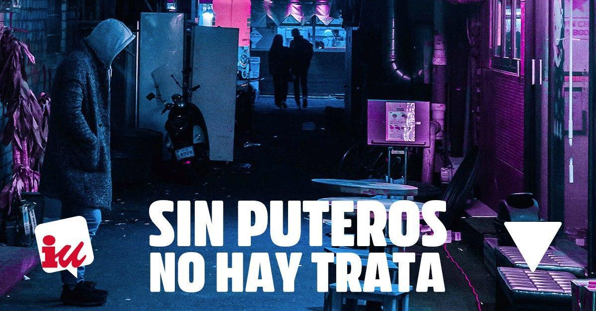 sin puteros no hay trata