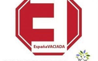 Llamamiento a secundar la convocatoria contra el abandono de la España Vaciada