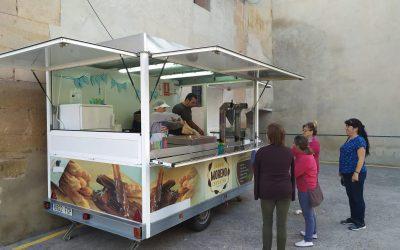 Otra nueva familia llega a Fuentes de Rubielos para trabajar en el municipio y en la comarca de Gúdar-Javalambre