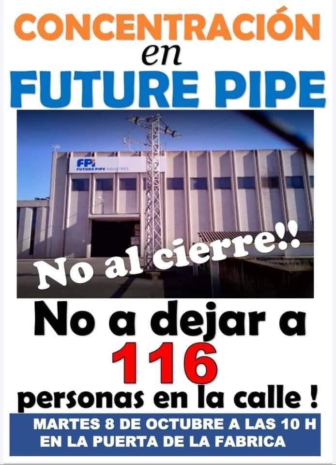 Future Pipe