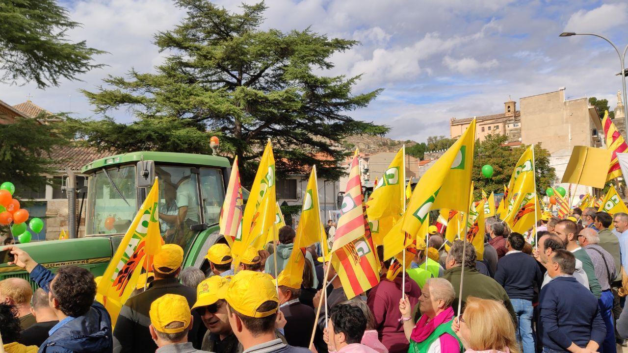uaga agricultura