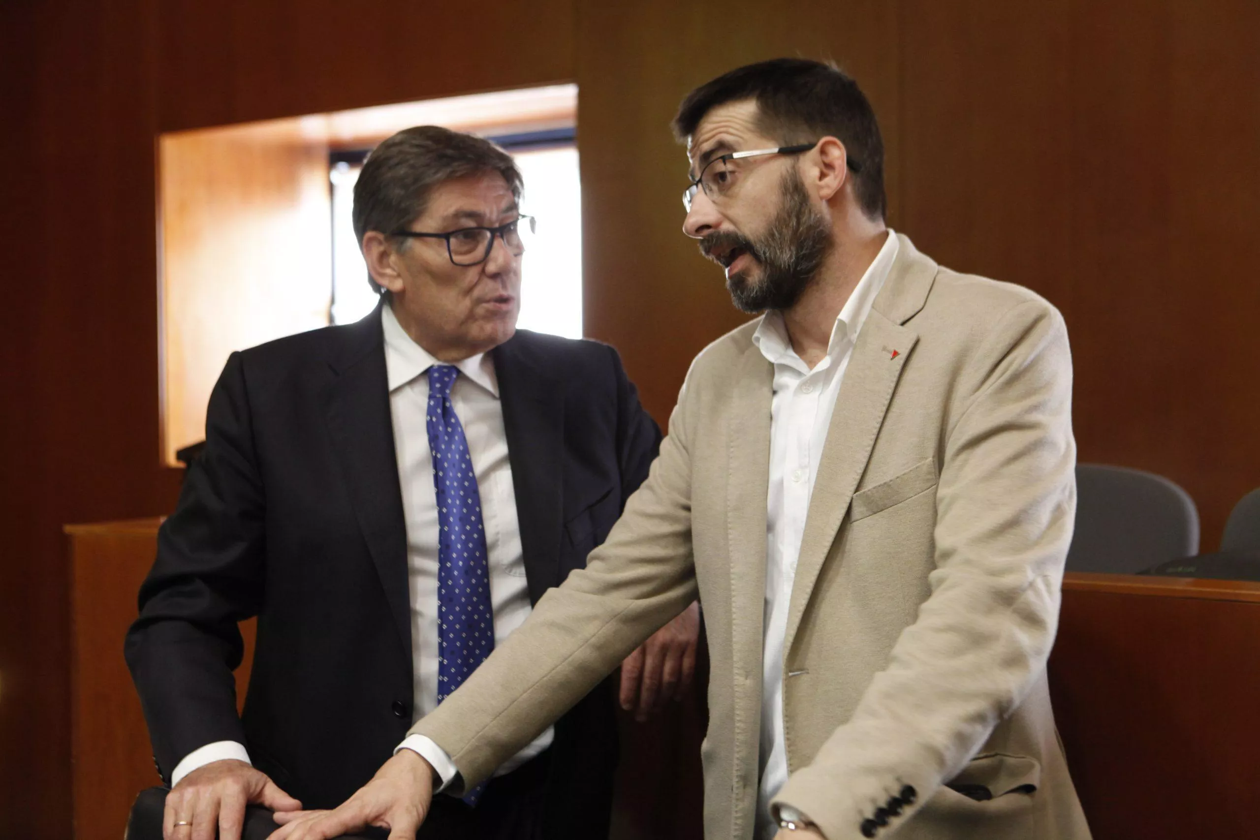 Con Aliaga 2