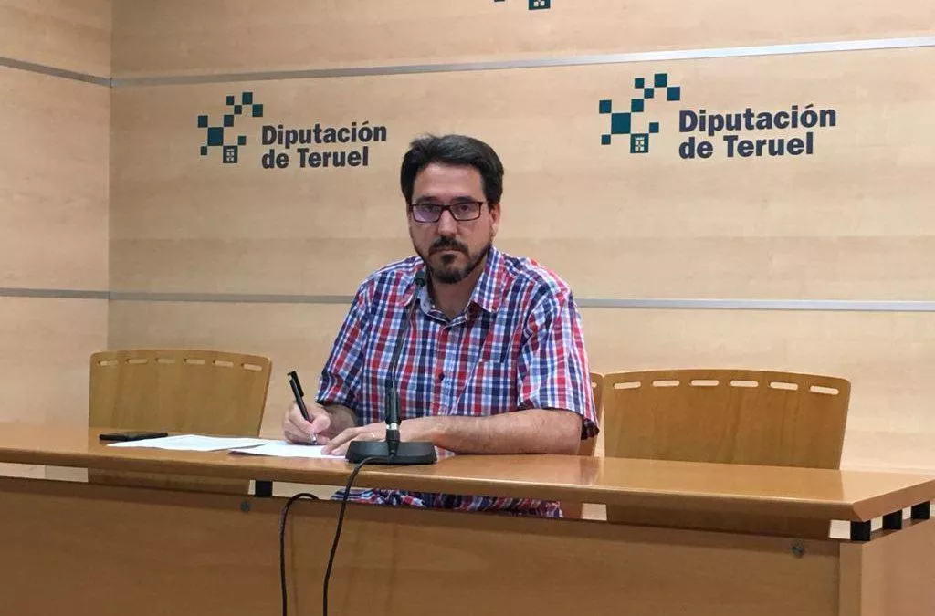 GANAR-IU VUELVE A INSTAR AL PLENO DE DPT A QUE HAGA UN HOMENAJE A RAMÓN SEGURA, EL PRESIDENTE DE LA DIPUTACIÓN ASESINADO TRAS EL GOLPE DE ESTADO DE 1936