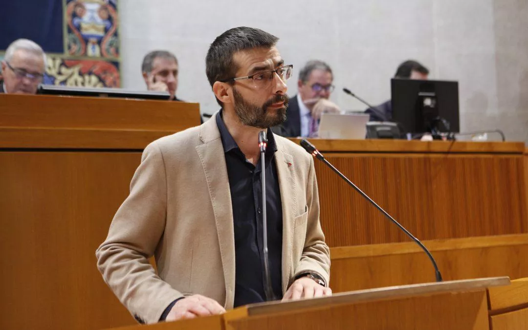 Instamos al Gobierno a mejorar la calidad de la atención a los mayores en las residencias y las condiciones laborales del sector de la Dependencia