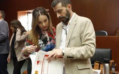 Instamos al departamento de Ciencia e Universidad a que incluya los programas Igualdad en los presupuestos de Aragón