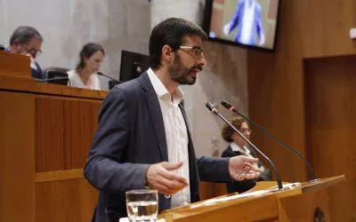 Aprobada nuestra iniciativa para la recuperación y tramitación del proyecto de ley de ordenación de las entidades privadas de servicios sociales