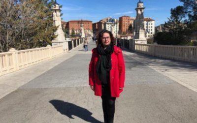 Ganar Teruel – IU, pide que se contemple un servicio de Autobús nocturno los días de eventos en « Los Planos »