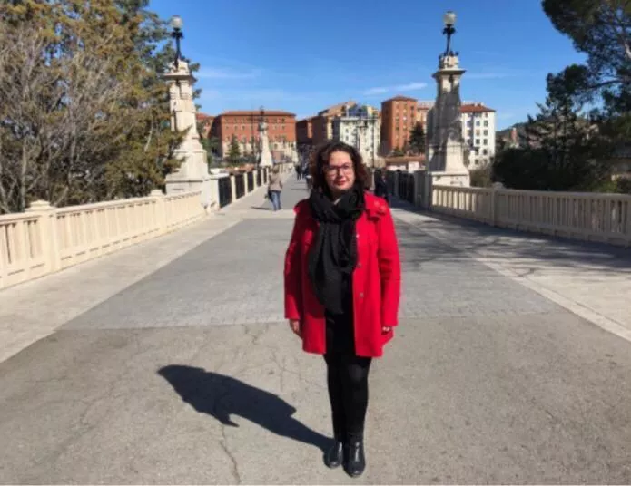 Ganar Teruel – IU, pide que se contemple un servicio de Autobús nocturno los días de eventos en « Los Planos »