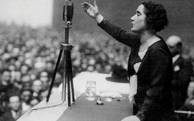 La conquista del derecho de voto de las mujeres en la II República