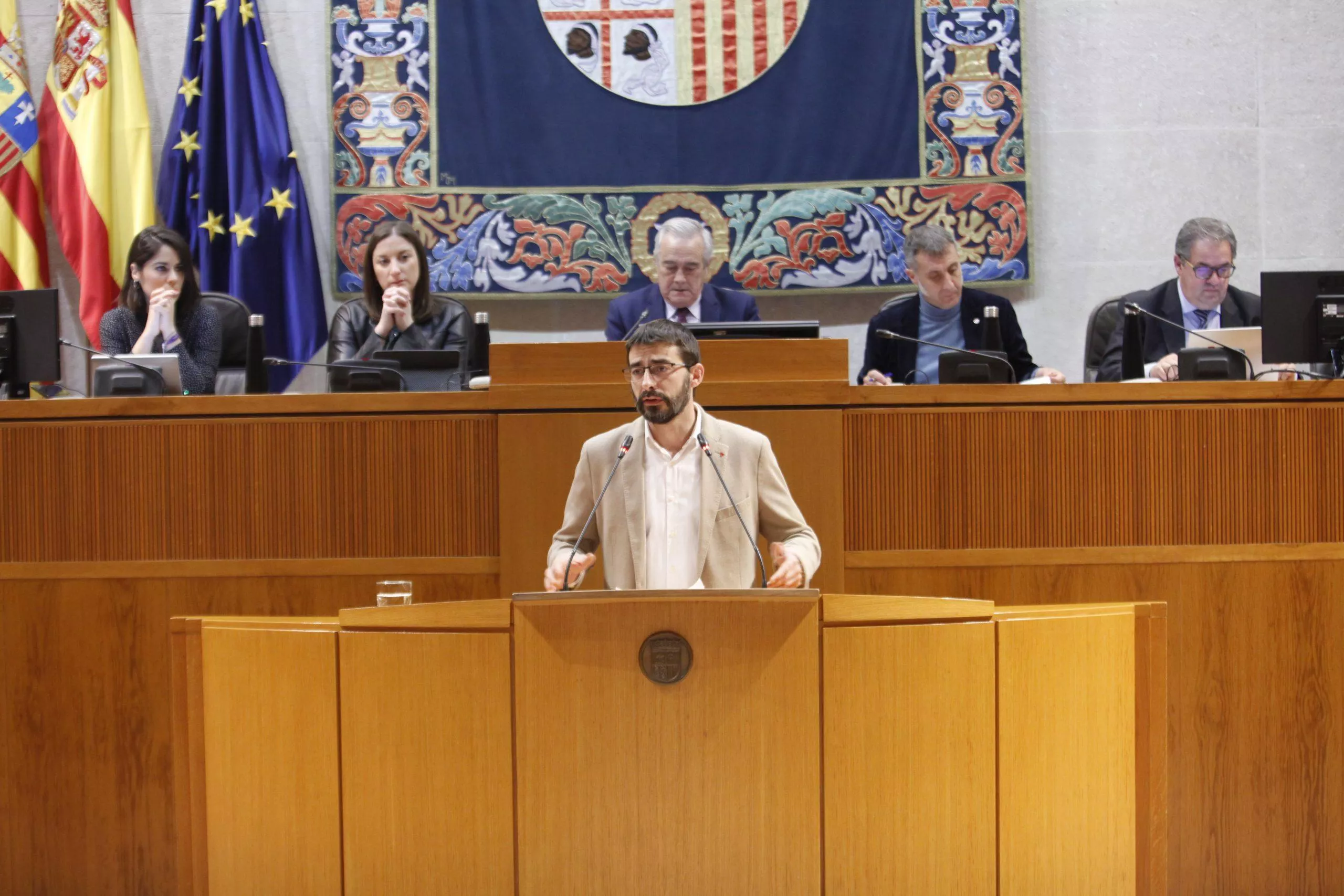 III Pleno PPTS