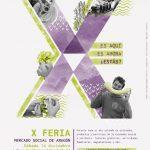 Feria del Mercado Social