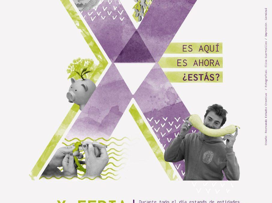 Feria del Mercado Social