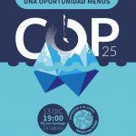 Sentada Fridays For Future