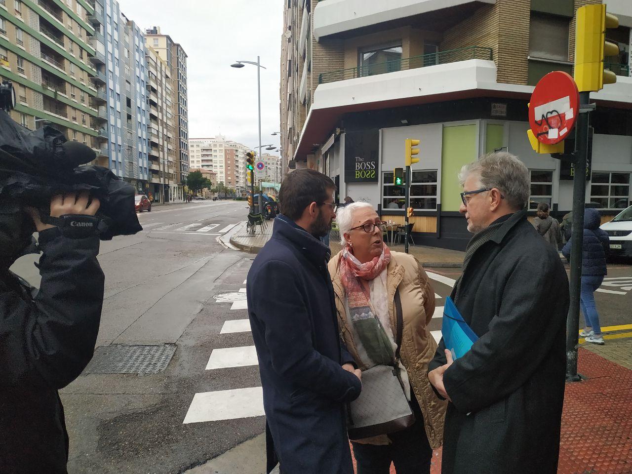 calles franquistas