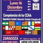 Concentración defensa de las pensiones