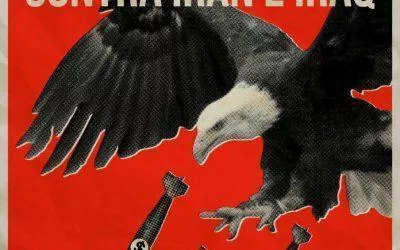 Álvaro Sanz: “Nos oponemos a la estrategia belicista de EEUU y a prestar las bases en territorio español para sus ataques unilaterales hacia Irán”