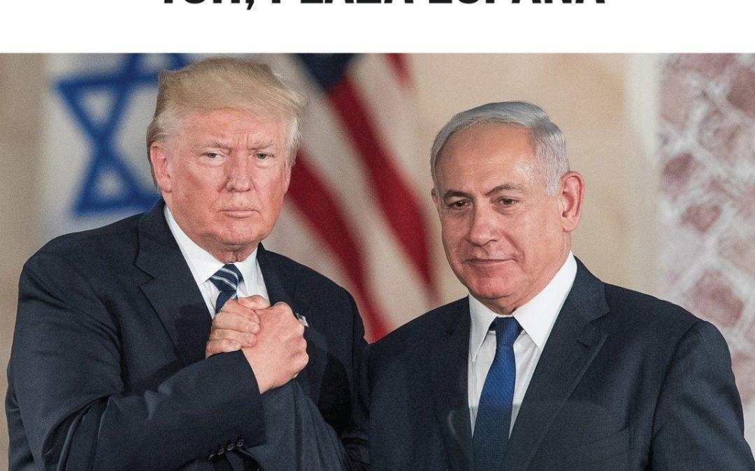 Concentración Palestina Libre