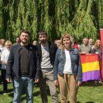 Asamblea de IU Huesca