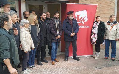 Exigimos conocer los costes que supondrá para la ciudad acoger el Día de las Fuerzas Armadas en Huesca