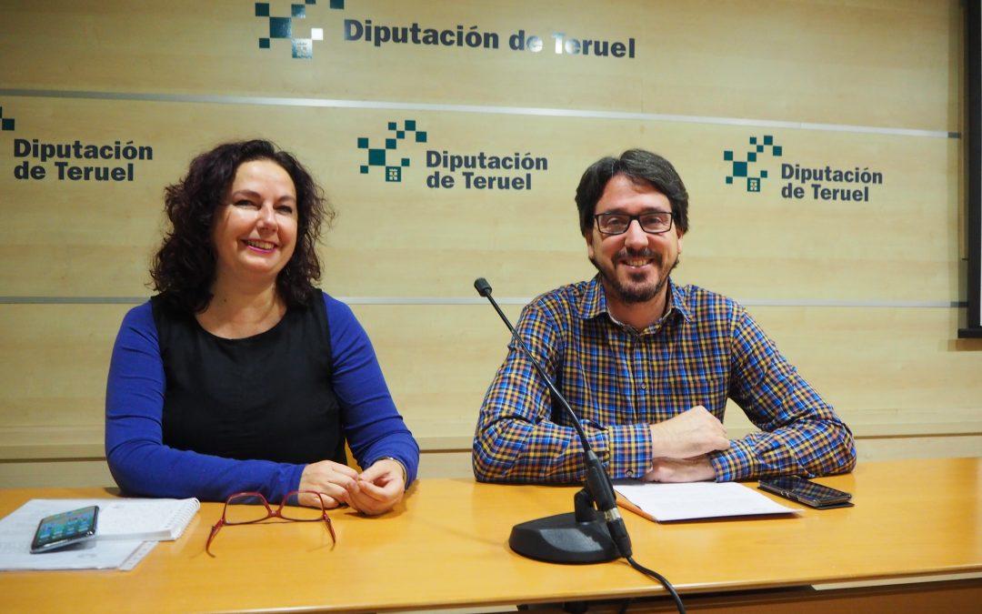 Ganar Teruel – IU presenta a la Diputación y Ayuntamiento una moción en apoyo a la lucha feminista