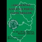 I Encuentro Juventud por el Clima Aragón