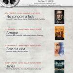 Cineforum Derecho a Una Muerte Digna