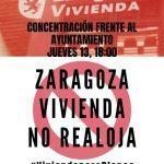 Concentración desahucios PAH